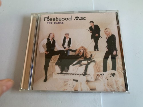 Fleetwood mac the dance - fleetwood,