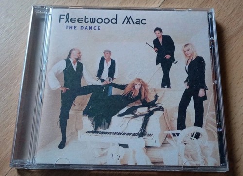 Fleetwood mac the dance live - -,