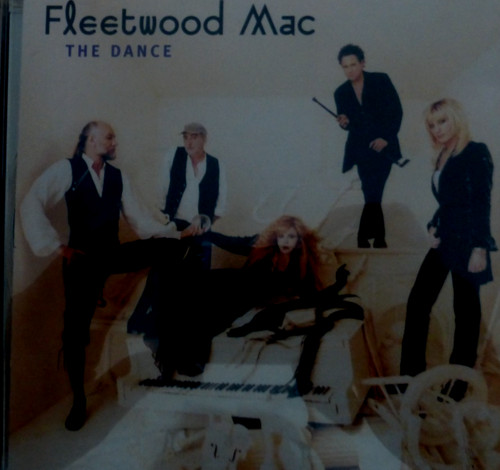 Fleetwood mac the - fleetwood, mac,cd,the