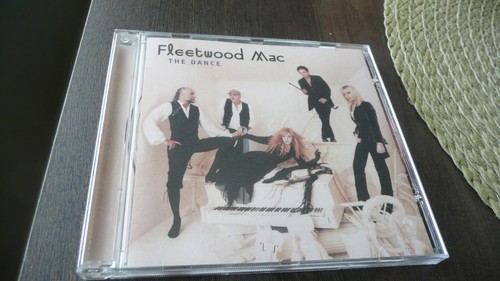 Fleetwood mac the - fleetwood, cd