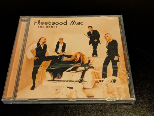 Fleetwood mac the dance - -,