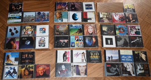 48x sammlung rock top - rock,