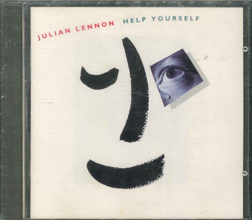Julian lennon help - "help, yourself"