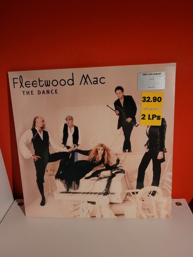 SCHALLPLATTE...FLEETWOOD