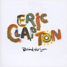 Behind the sun - the,