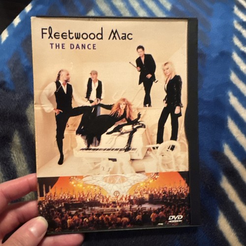 Fleetwood mac the dance - fleetwood,