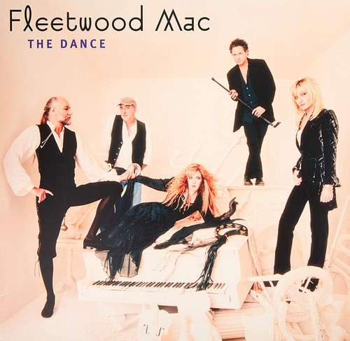 Fleetwood mac the dance 2 - fleetwood,