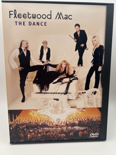 Fleetwood mac the - the, (dvd