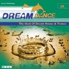 Dream dance vol von - vol.26, various