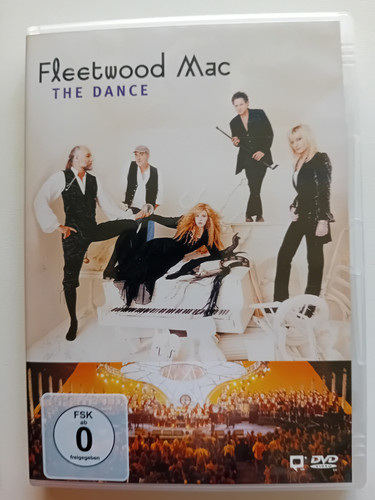 Fleetwood mac the dance - ,