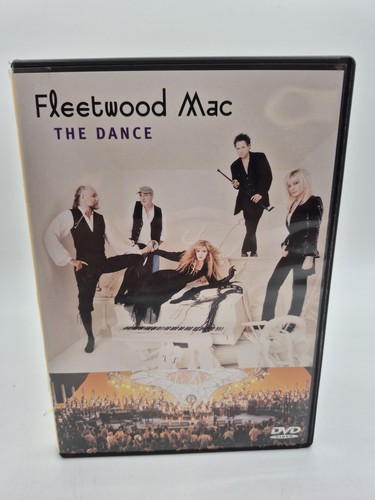 Fleetwood mac the - fleetwood, (dvd