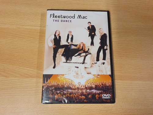 Music dvd fleetwood - music,