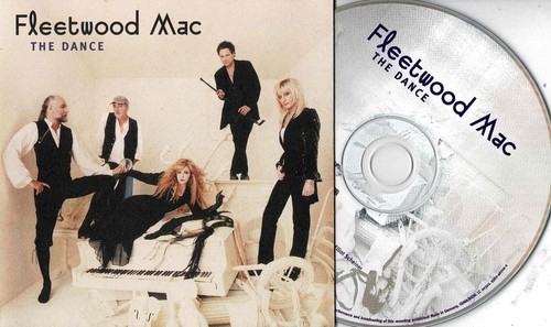 Fleetwood mac the - fleetwood,