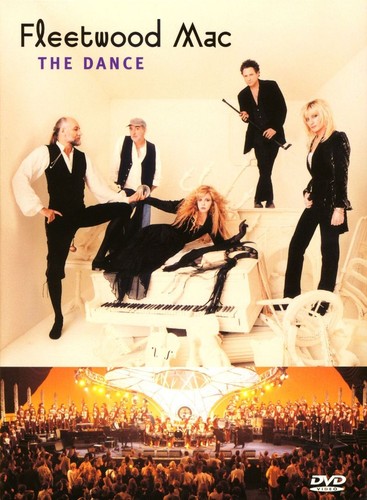 Fleetwood mac the - fleetwood, dance