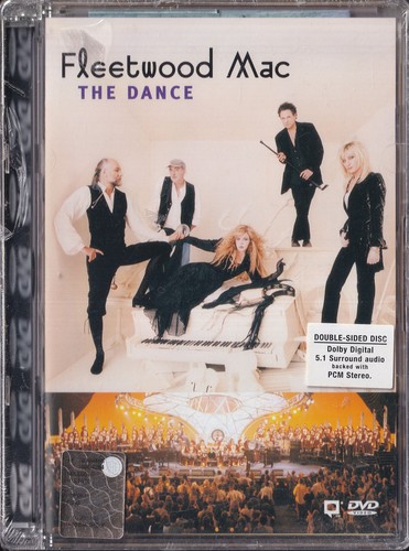 Fleetwood mac the - mac,