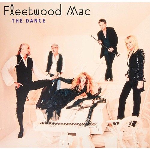 Neues vinyl fleetwood - neues,