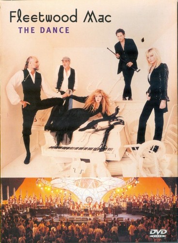Fleetwood mac the - fleetwood,