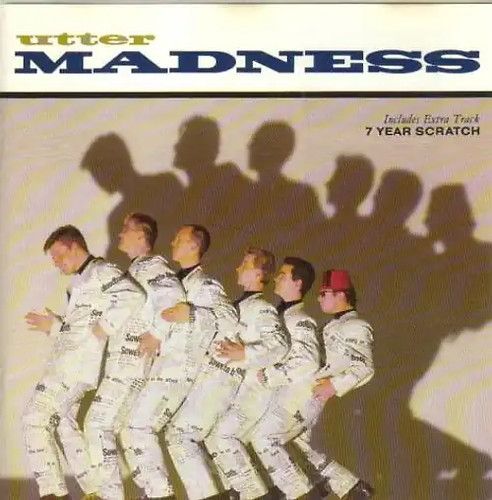 Madness utter import - -,
