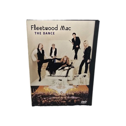 Fleetwood mac the dance - fleetwood,