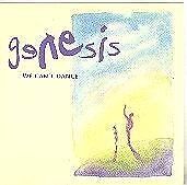 Can dance von genesis - we, can`t