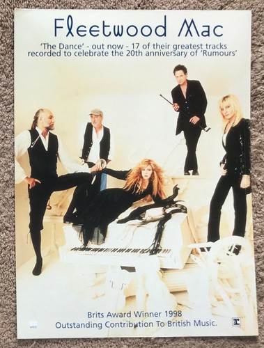 Fleetwood mac the - fleetwood,