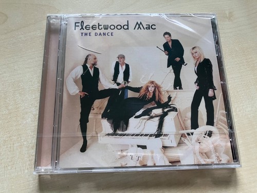 Fleetwood mac the dance cd - the,