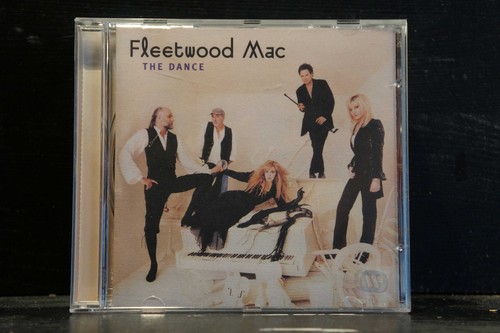 Fleetwood mac the dance - mac,