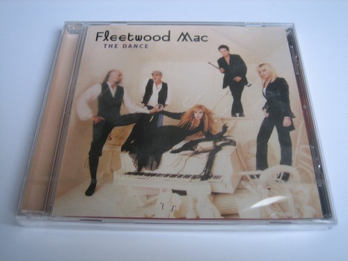Fleetwood mac the - mac,