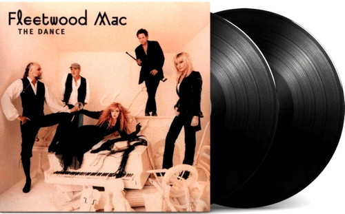 Fleetwood mac the dance - mac,