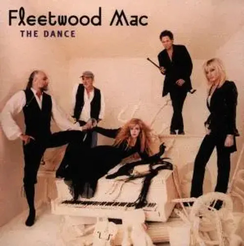 The dance live fleetwood - the,