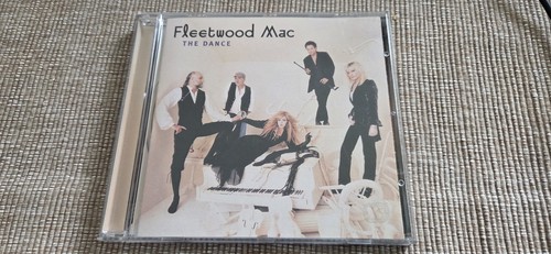 Fleetwood mac the dance - the, /