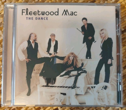 Fleetwood mac the dance - mac:,