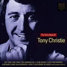 Best very von christie - of,very, christie,tony