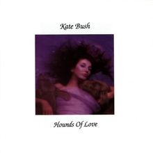 Hounds love von - hounds, of