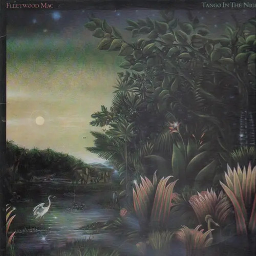 Fleetwood mac tango the - mac, in