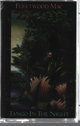Fleetwood mac tango the - fleetwood,
