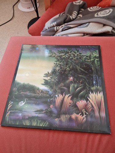 Fleetwood mac tango in - mac,