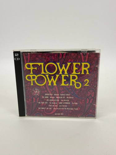 Flower power von - power,