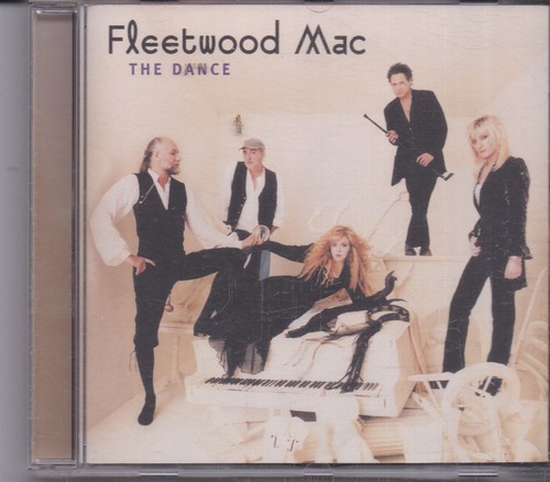 Fleetwood mac the - fleetwood, cd