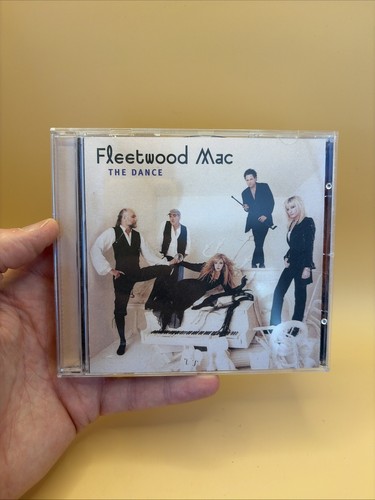Fleetwood mac the - mac, dance