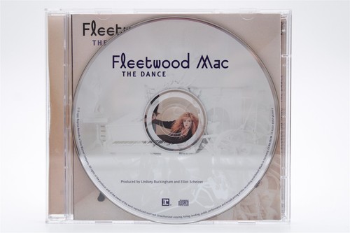 Fleetwood mac the - mac, cd