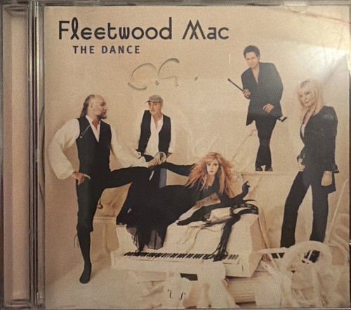 The dance von - mac, |