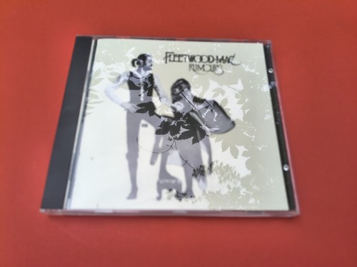 Fleetwood mac rumours - fleetwood,
