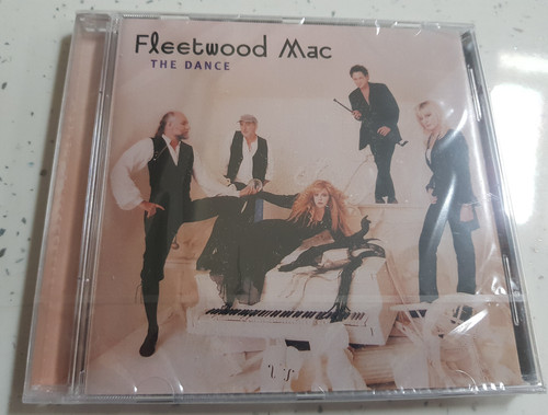 Fleetwood mac the dance - ,