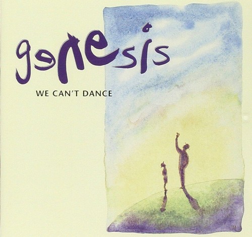 Can dance - we, can`t