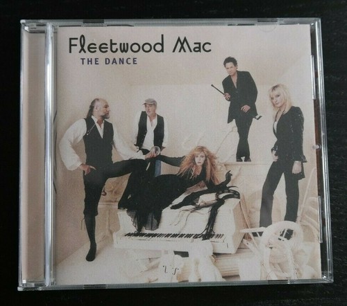 Fleetwood mac the dance - ‎–,