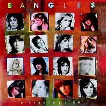 Different light von bangles - light,