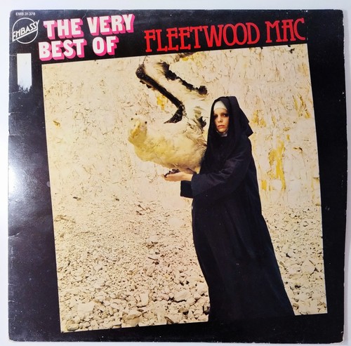 Fleetwood mac the - fleetwood,