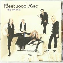 The dance von fleetwood mac - the,