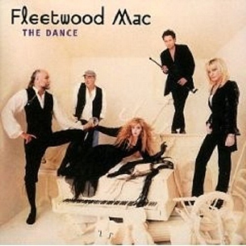 Fleetwood mac the dance - "the, cd